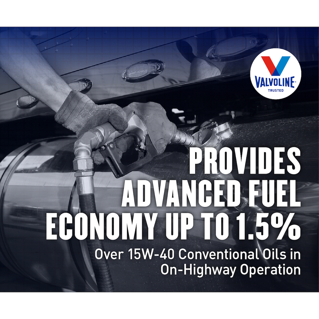 Valvoline Oil, Premium Blue ®, SAE 5W-40, Synthetic, 1 Gallon Jug, Single – 774038