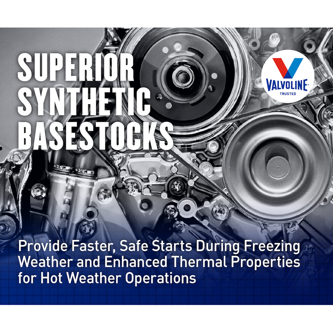 Valvoline Oil, Premium Blue ®, SAE 5W-40, Synthetic, 1 Gallon Jug, Single – 774038
