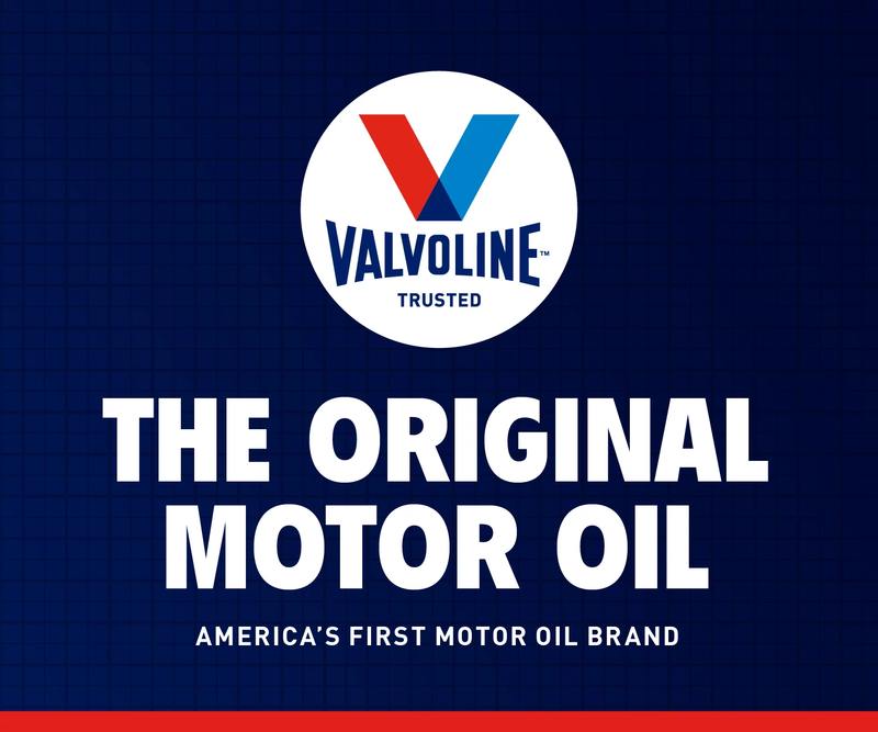 Valvoline Oil, SAE 5W-30, 1 Quart Bottle, Case of 6 – 797975