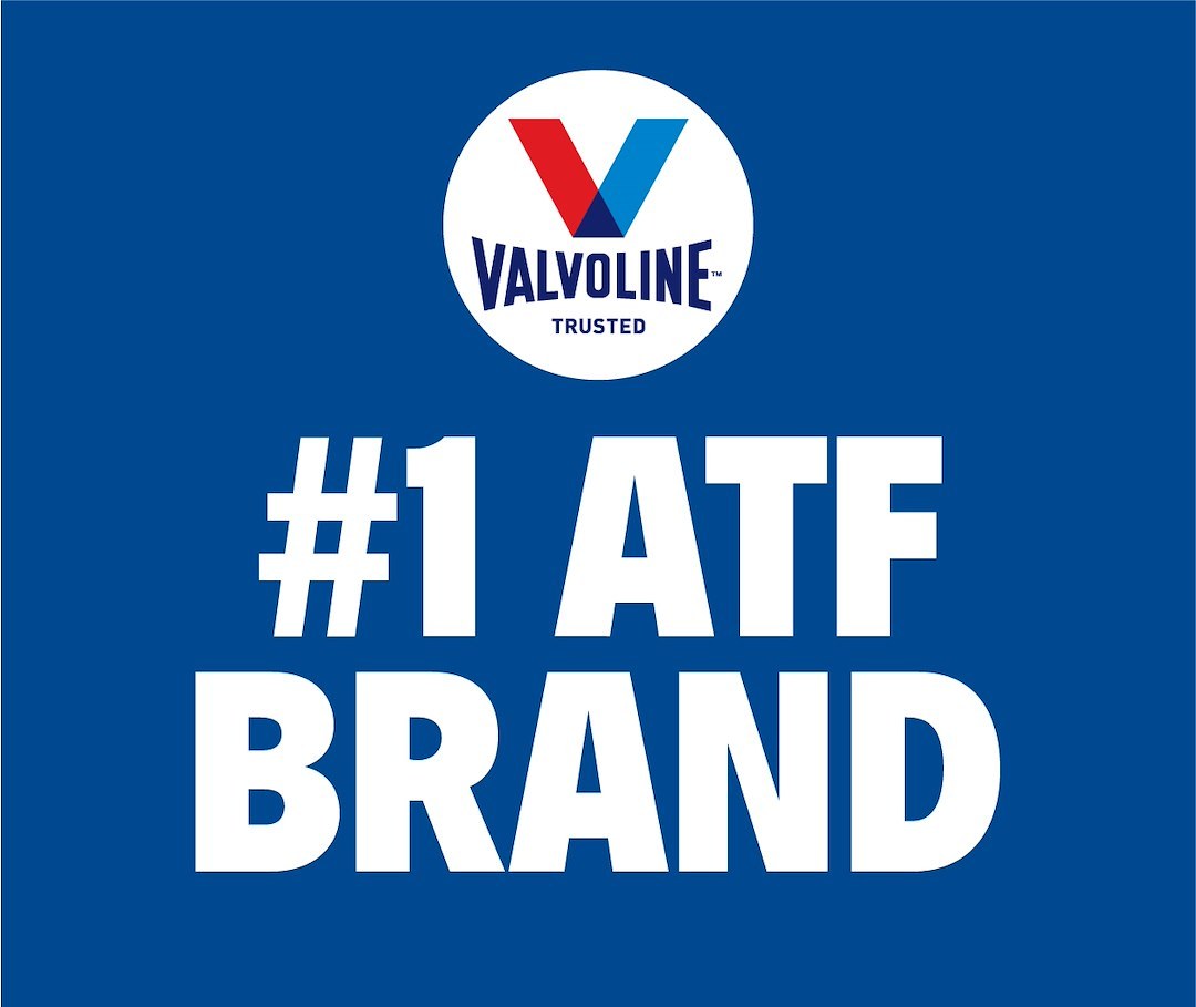 Valvoline Auto Trans Fluid, Full Synthetic, 1 Quart Bottle, Case of 6 – 804751