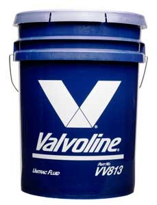 Valvoline Gear Oil, 5 Gallon Pail, Unitrac Fluid – VV813