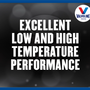 Valvoline Auto Trans Fluid, ATF PLUS4 ™, Full Synthetic, 1 Quart Bottle, Case of 6 – 822348