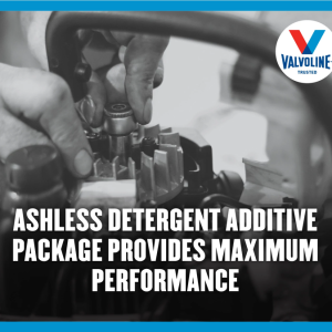 Valvoline Oil, Used for 2-Stroke Engines, 1 Quart Bottle, Case of 6 – 822384