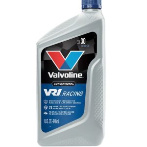 Valvoline Oil, SAE 40, 1 Quart Bottle, Case of 6 – 822400