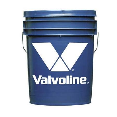 Valvoline Gear Oil, High Performance, 5 Gallon Pail, 85W-140 – VV829