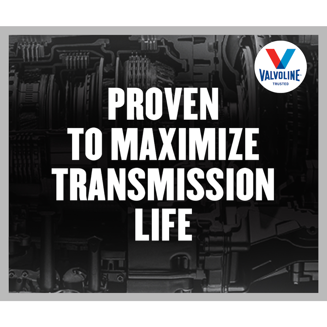 Valvoline Transfer Case Fluid, Ford/ GM/ Chrysler/ Dodge/ Jeep, Full Synthetic, 1 Quart Bottle – 855459