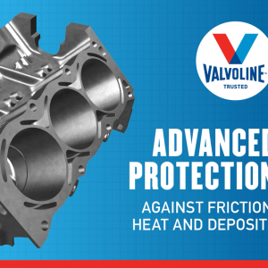 Valvoline Oil, SAE 0W-40, Full Synthetic, 5 Quart Jug, Single – 881155