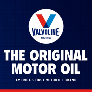Valvoline Oil, Daily Protection ™, SAE 5W-20, Conventional, 5 Quart Jug, Single – 881158