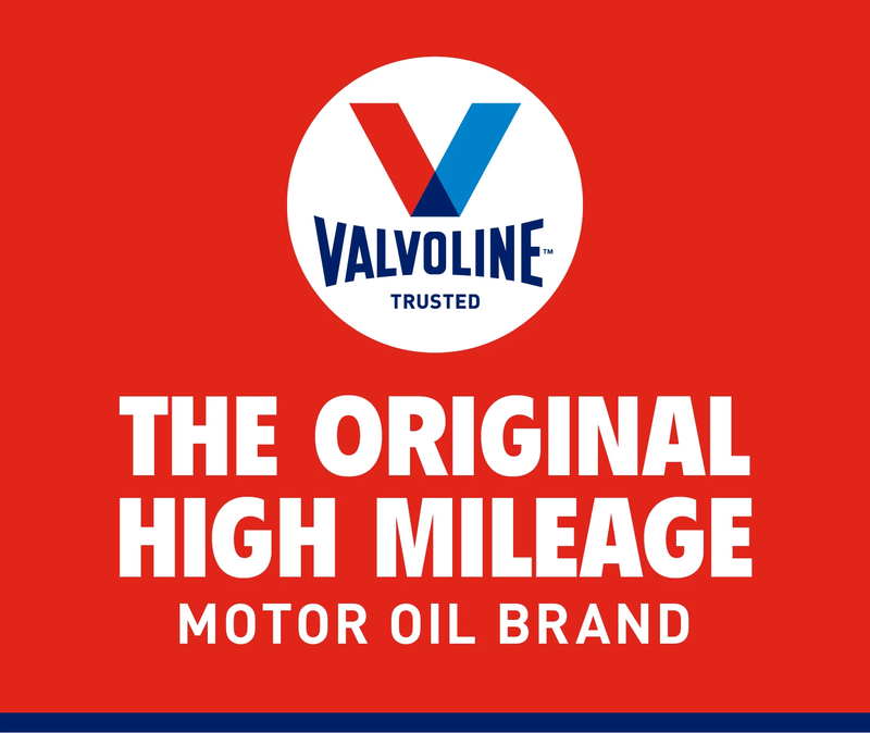 Valvoline Oil, Maxlife ®, SAE 5W-30, Synthetic Blend, 5 Quart Jug, Single – 881163