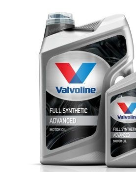 Valvoline Oil, Synpower ®, SAE 10W-30, Synthetic, 5 Quart Jug, Single – 881165