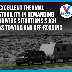 Valvoline Gear Oil, Synpower ™, Single, 1 Gallon Can, SAE 75W-90, Synthetic – 882505