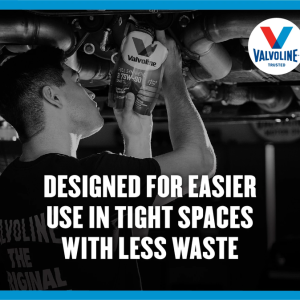 Valvoline Gear Oil, Synpower ™, Single, 1 Gallon Can, SAE 75W-140, Synthetic – 887344