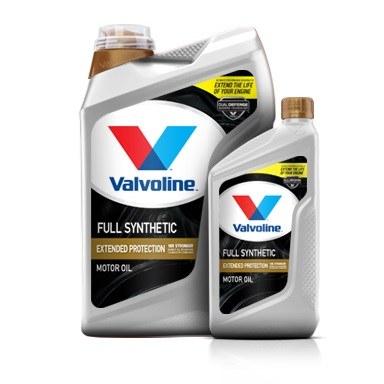 Valvoline Oil, SAE 0W-20, Full Synthetic, 1 Quart Bottle, Single – 891682