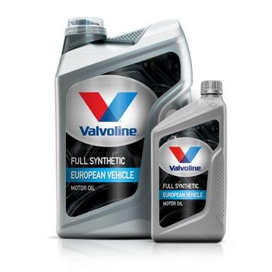 Valvoline Oil, SAE 0W-30, Full Synthetic, 1 Quart Bottle, Single – 893931