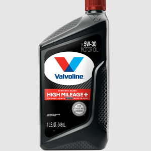 Valvoline Oil, Maxlife ®, SAE 5W-30, Synthetic, 1 Quart Bottle, Case of 6 – VV1556