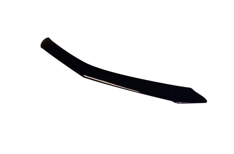 Auto Ventshade Bug Shield, Aeroskin ™, Contour, Smoke, Acrylic – 320005