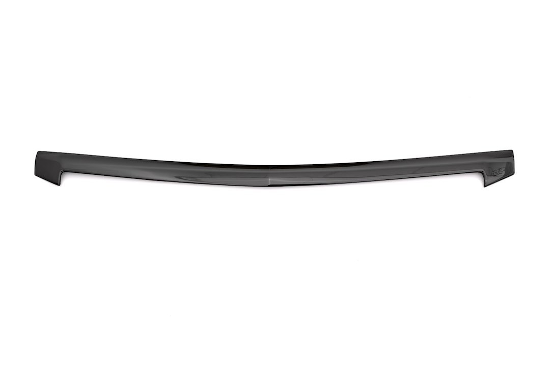 Auto Ventshade Bug Shield, Aeroskin ™, Contour, Smoke, Acrylic – 320066