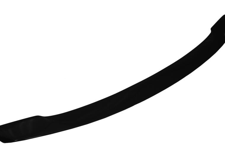 Auto Ventshade Bug Shield, Aeroskin ™, Contour, Smoke, Acrylic – 322063