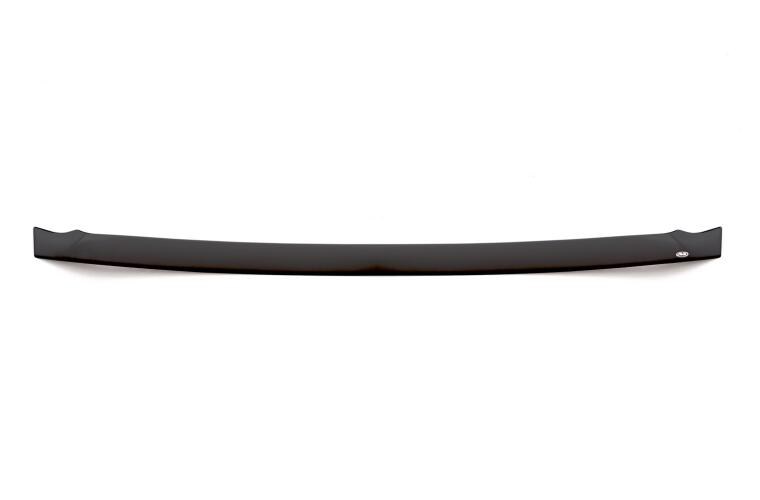 Auto Ventshade Bug Shield, Aeroskin ™, Low Profile, Smoke, Modified Acrylic – 322154