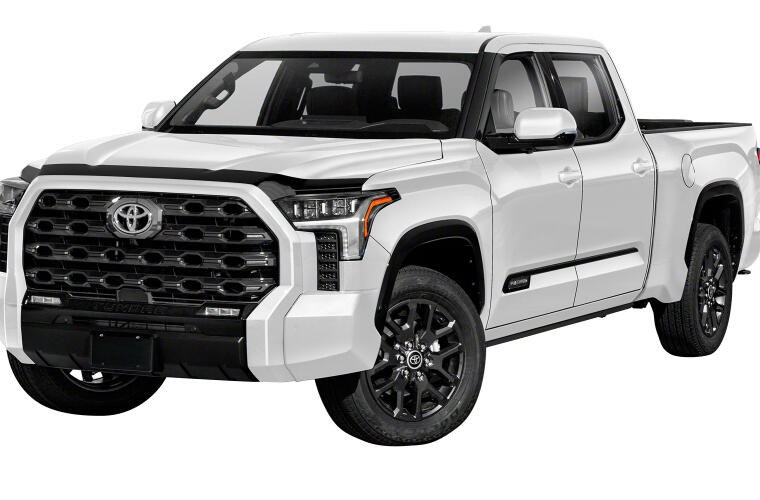 Auto Ventshade Bug Shield, Aeroskin ™, Low Profile, Dark Smoke, Acrylic – 322294
