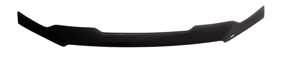 Auto Ventshade Bug Shield, Aeroskin ™, Contour, Matte Black, Acrylic – 377163