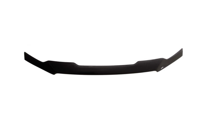 Auto Ventshade Bug Shield, Aeroskin ™, Contour, Matte Black, Acrylic – 377173