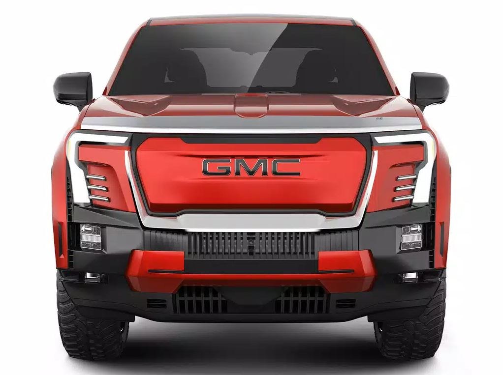 Auto Ventshade Bug Shield, Aeroskin®, Low Profile, Chrome, ABS Thermoplastic, With Mounting Hardware – 622228