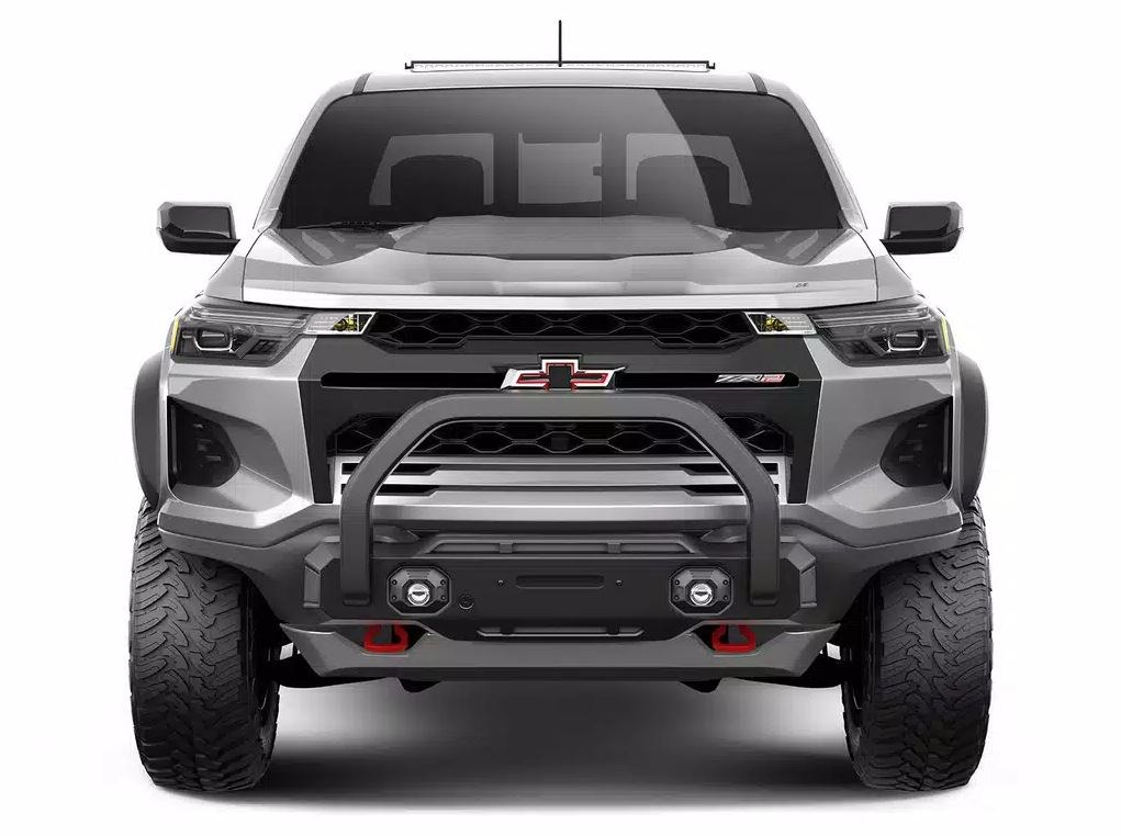 Auto Ventshade Bug Shield, Aeroskin®, Low Profile, Chrome, ABS Thermoplastic, With Mounting Hardware – 622245