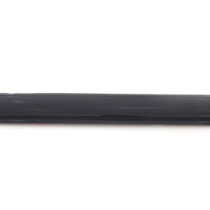 Auto Ventshade Sunroof Wind Deflector, Windflector – Pop-Out, Universal 36.5 Inch Wide, Smoke, Acrylic, Mounts with 3M Tape – 78062