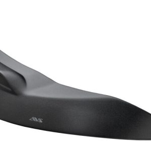 Auto Ventshade Bug Shield, Aeroskin® Lightshield™ Pro, Low Profile, Black, Thermoplastic Olefin(tpo) – 953166