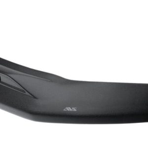 Auto Ventshade Bug Shield, Aeroskin® Lightshield™ Pro, Low Profile, Black, Thermoplastic Olefin(tpo) – 953168