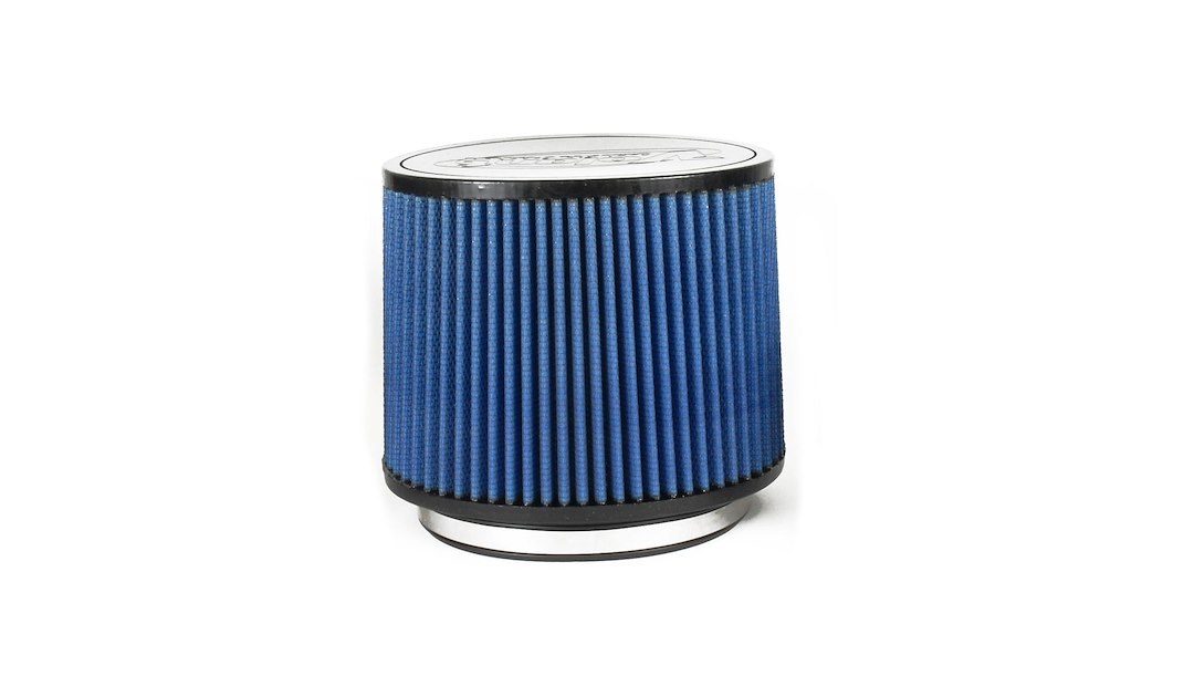 Volant Air Filter, PRO-5, Oval, Cotton Gauze – 5144