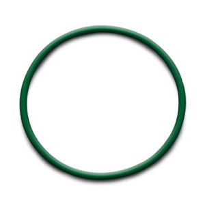 Vibrant Performance Multi Purpose O-Ring, For 3-1/2 Inch HD Weld Fittings – 12577G