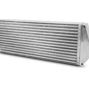 Vibrant Performance Intercooler, Air to Air, Maximum 550 Horsepower, Overall Size – 30 Inch Width X 9-1/4 Inch Height X 3-1/4 Inch Thick – 12810
