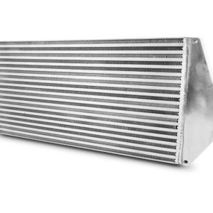 Vibrant Performance Intercooler, Air to Air, Maximum 875 Horsepower, Overall Size – 33 Inch Width X 12 Inch Height X 3-1/2 Inch Thick – 12815