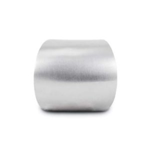 Vibrant Performance Exhaust Pipe – Bend 45 Degree, 3 Inch Outside Diameter, Stainless Steel, 3 Inch Center Line Radius – 13332