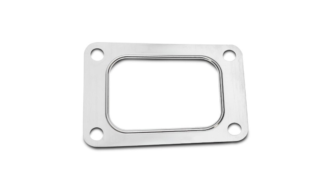 Vibrant Performance Turbocharger Inlet Flange Gasket, For Use with Vibrant Part No 1417/14170 – 1417G