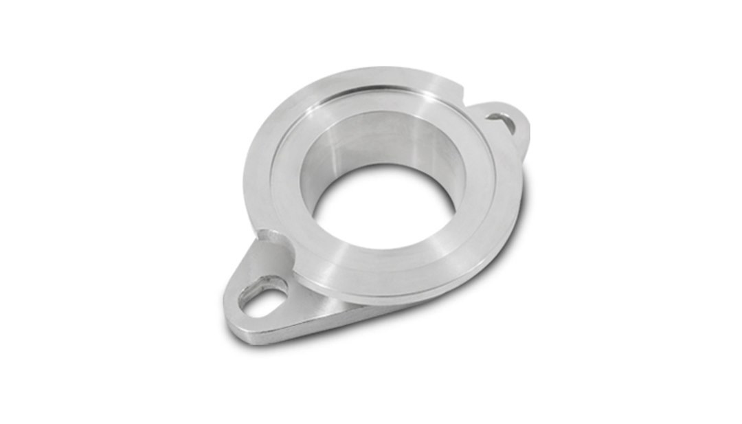 Vibrant Performance Turbocharger Wastegate Flange, Fabrication Components – 1427