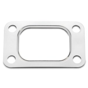 Vibrant Performance Turbocharger Inlet Flange Gasket, For Use with Vibrant Part No 1431/14310 – 1431G