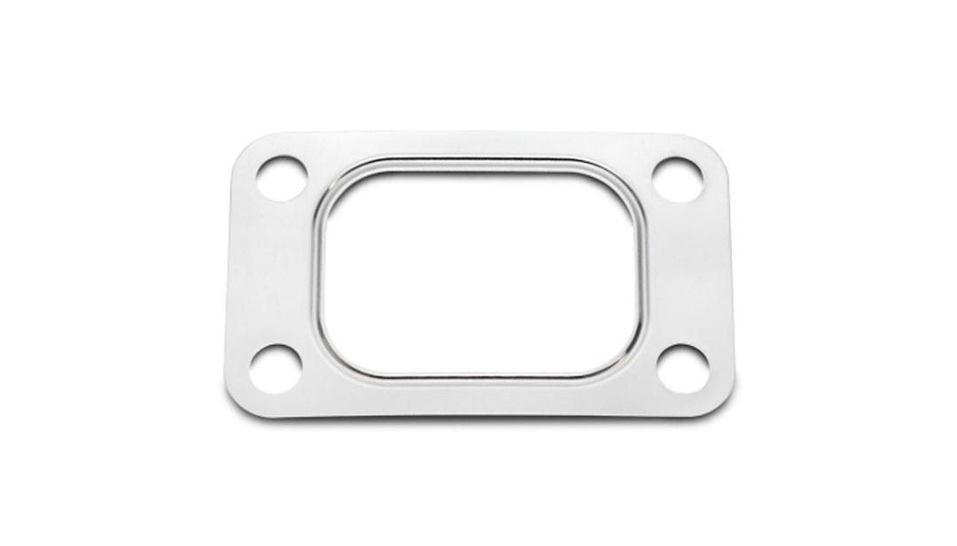 Vibrant Performance Turbocharger Inlet Flange Gasket, For Use with Vibrant Part No 1431/14310 – 1431G