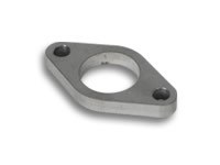 Vibrant Performance Turbocharger Wastegate Flange, For Use with Tial/Deltagate/Evolution/Turbosmart 35-38 Millimeter Wastegates, Outlet Flange – 1437