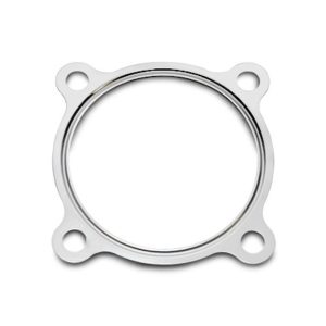 Vibrant Performance Turbocharger Down Pipe Gasket, For Use with 3 Inch Gt Series Turbocharger Discharge Flange – 1438G