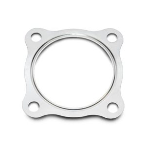 Vibrant Performance Turbocharger Down Pipe Gasket, For Use with 2-1/2 Inch Gt Series Turbocharger Discharge Flange – 1439G
