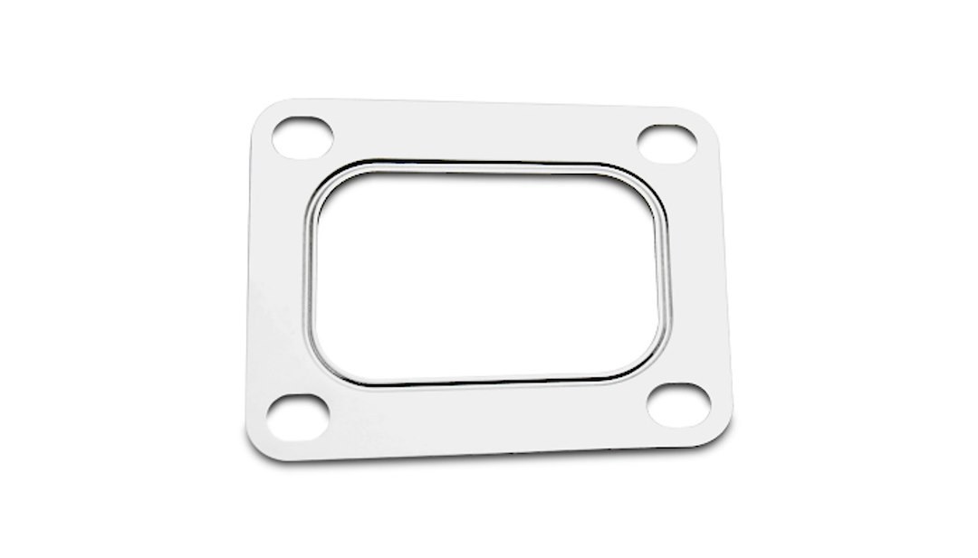 Vibrant Performance Turbocharger Inlet Flange Gasket, For Use with Vibrant Part No 1441/14410 – 1441G