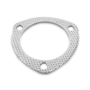 Vibrant Performance Exhaust Pipe Connector Gasket, Fabrication Components, Flexible Graphite – 1462