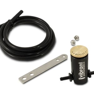 Vibrant Performance Boost Controller, Manual – 16901