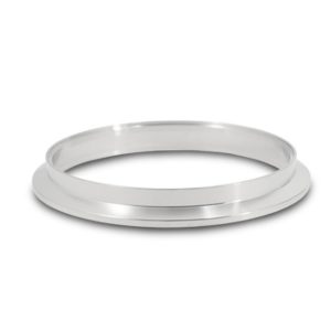 Vibrant Performance Turbocharger Down Pipe Flange, For Garrett GTX5533R T6 Turbo, Designed for 4-1/2 Inch Outside Diameter Tubing – 19866