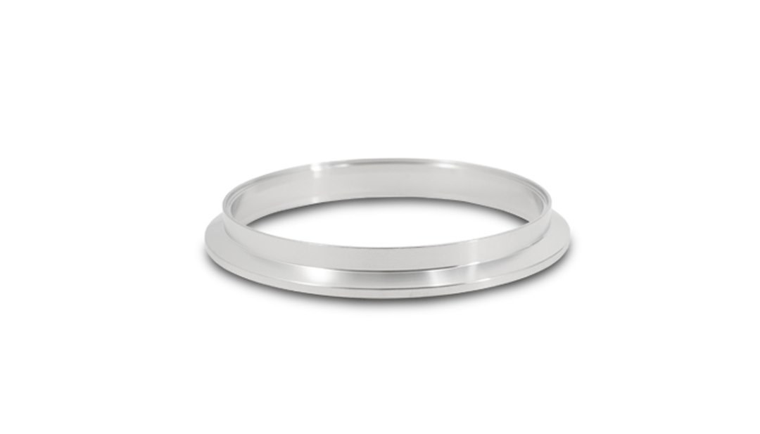 Vibrant Performance Turbocharger Down Pipe Flange, For Garrett GTX5533R T6 Turbo, Designed for 4-1/2 Inch Outside Diameter Tubing – 19866