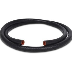 Vibrant Performance Heater Hose, 3/8 Inch Inside Diameter, 5 Foot Length, -65 Degrees Fahrenheit to +350 Degrees Fahrenheit – 20425