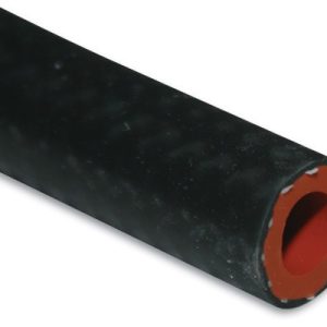 Vibrant Performance Heater Hose, 1/2 Inch Inside Diameter, 5 Foot Length, -65 Degrees Fahrenheit to +350 Degrees Fahrenheit – 20435